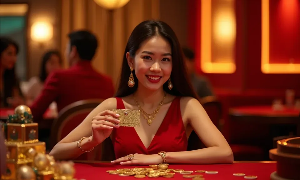 bimo88 Live Blackjack Royal